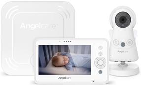 Мобильная няня Angelcare AC25, белый цв.