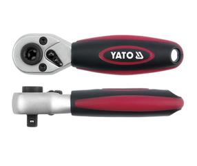 Tarkšķatslēga Yato YT-0331, 136 mm