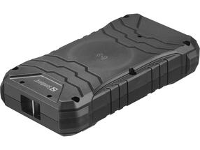 Lādētājs-akumulators (Power bank) Sandberg PD30W, 20000 mAh, 30 W, melna krās.