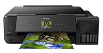 Daugiafunkcis spausdintuvas Epson L7180 Prekė su pažeista pakuote.