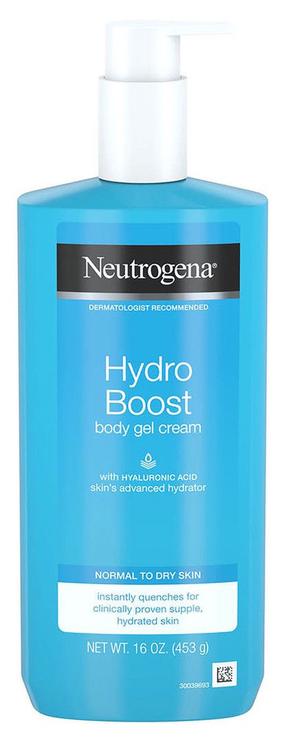 Ķermeņa krēms Neutrogena, 250 ml