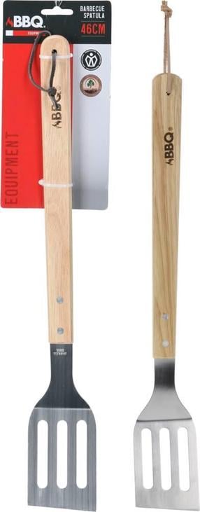  Grillpõll AffekDesign BBQ 380886, 46 cm x 11 cm