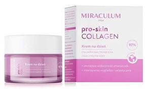 Sejas krēms Miraculum Pro-Skin, 50 ml