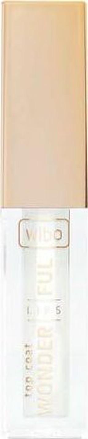 Lūpų blizgis Wibo Wonderful Lips, 3 g, 1