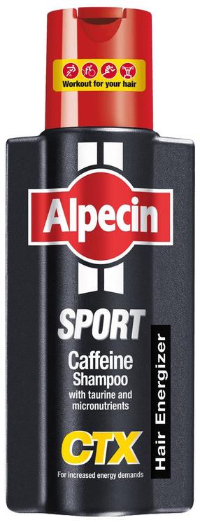 Шампунь Alpecin, 250 мл