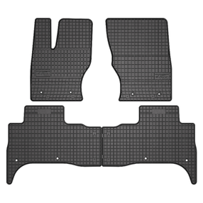 Automobilio kilimėlis, priekinis/galinis El Toro, Land Rover Range Rover Sport II 2013-