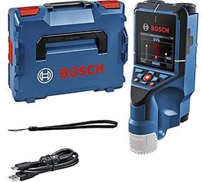 Mõõtmisseade Bosch D-Tect 200 C
