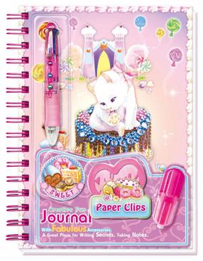 Dekoravimo rinkinys Pulio