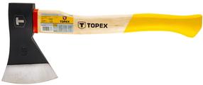 Kirvis Topex 05A140, universalus, 61 cm, 1 kg