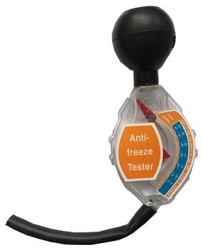 Jahutusvedeliku näidik F1-1
