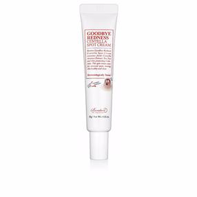 Veido kremas Benton Goodbye Redness Centella, 15 ml