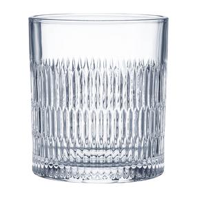 Stiklinė Ambition Nuvia I13, stiklas, 0.34 l