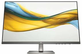 Monitors HP S5 524da, IPS, 100 Hz, FHD, 23.8"