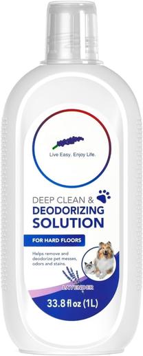  Lemmikloomade lõhna eemaldaja Tineco Deep Clean, 1 l