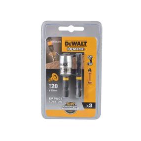 Бита для отвертки Dewalt T20, T20