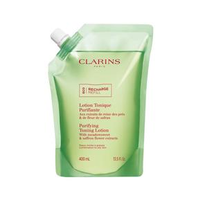 Sejas losjons, papildināšanai Clarins Purifying Toning, 400 ml