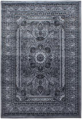 Kilimas vidaus Ayyildiz Marrakesh Oriental, pilka sp., 340 cm x 240 cm