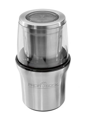 Kavamalė Proficook PC-KSW 1021, nerūdijančiojo plieno sp.