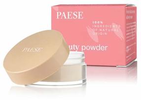 Biri pudra Paese Beauty Powder, 10 g