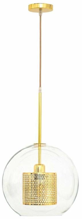 Šviestuvas lubų TooLight APP556-1CP, E27, 1 x 60 W