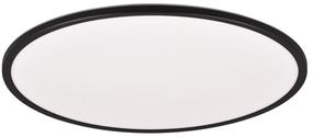 Valgusti lagi Reality Scott R64381032, LED, 3000 - 6500 °K, 1 x 30 W, valge v. / must v., 50 x 50 cm
