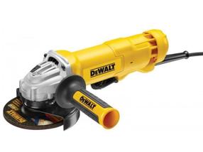 Ketaslõikur Dewalt DWE4233-QS, harjadega, 1400 W