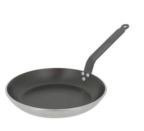 Cepšanas panna De Buyer Choc Resto Induction DB8480-28, Ø 28 cm, alumīnijs