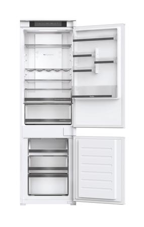 Iebūvējams ledusskapis saldētava apakšā Haier EHBQW5518E