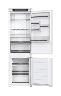 Įmontuojamas šaldytuvas šaldiklis apačioje Haier EHBQW5518E