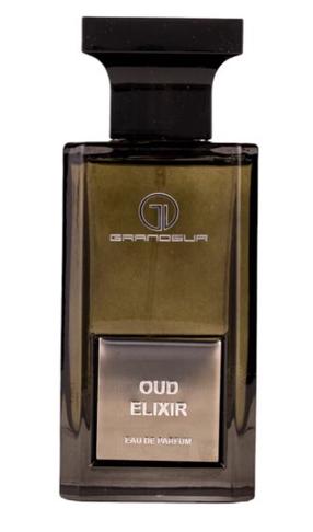 Parfimērijas ūdens Grandeur Oud Elixir, 100 ml