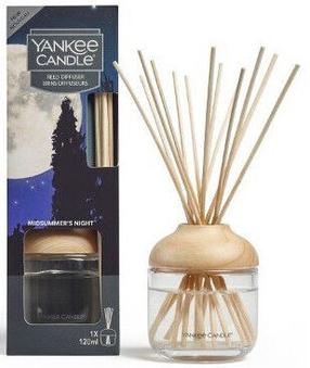Mājas aromatizētājs Yankee Candle Midsummers Night