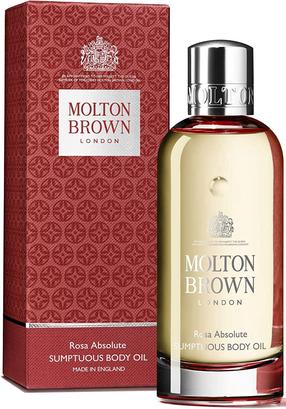 Kehaõli Molton Brown Rosa Absolute, 100 ml