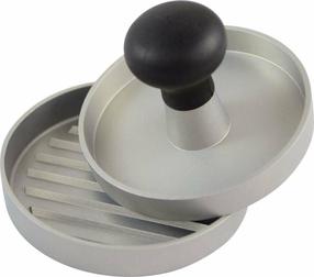 Mėsainio paplotėlio presas Master Grill & Party MG162, 11.3 cm x 11.3 cm