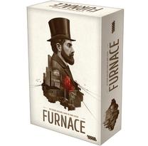 Stalo žaidimas Arcane Wonders Furnace, EN