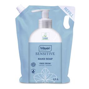 Жидкое мыло Mayeri K647, 1500 мл