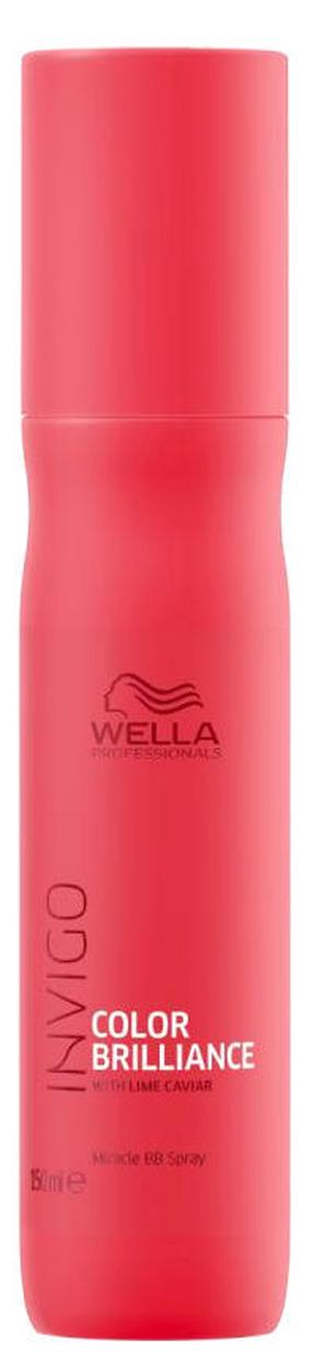 Кондиционер для волос Wella Professionals Invigo Color Brilliance, 150 мл