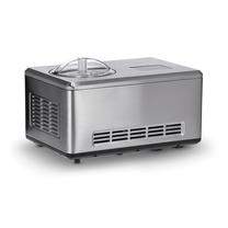 Prekė su pažeista pakuote, Ledų gaminimo aparatas Severin 2-in-1 ice cream/yoghurt maker EZ 7405