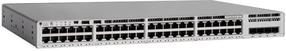 Коммутатор (Switch) Cisco 9200L 48-Port PoE+