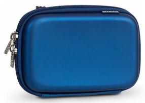Ümbris Rivacase Light Blue, 2.5"