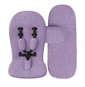 Kärukate Mima Starter, violetne v., 3 tk