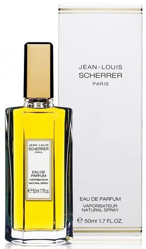 Parfimērijas ūdens Jean Louis Scherrer Scherrer, 50 ml
