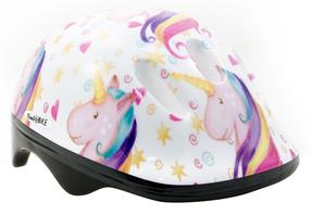 Jalgrattakiiver lastele Bimbo Bike Kids, valge v., M