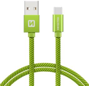 Laidas Swissten, USB/USB 3.0 C male