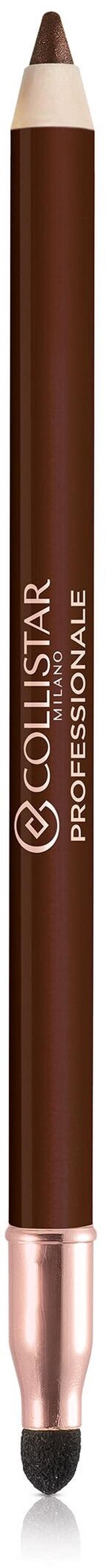 Карандаш для глаз Collistar Professionale, коричневый цв. 7 marrone dorato