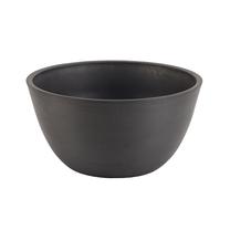 Gėlių vazonas Domoletti S-11VD25, spw, Ø 25.5 cm, įvairių spalvų