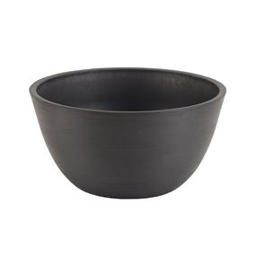 Gėlių vazonas Domoletti S-11VD25, spw, Ø 25.5 cm, įvairių spalvų