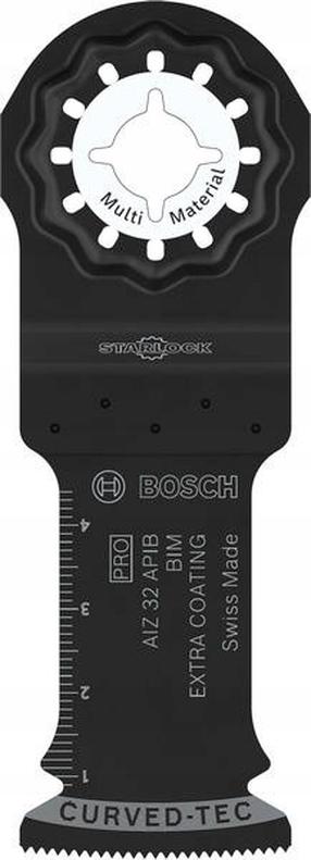 Universāls asmens Bosch AIZ 32 APIB