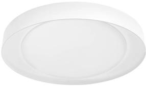 Nutivalgustus lagi Ledvance Wifi Smart+ Orbis Eye AC35681, LED, 3000 - 6500 °K, 4 x 34 W, valge v. / valge v.