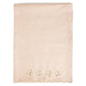 Kalėdinis stalo takelis Homla Mavi, ruda, 160 x 40 cm