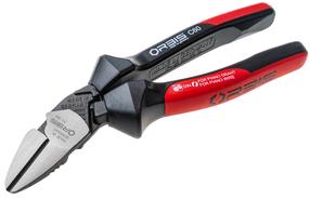 Knaibles, griešanas galva griešanai Orbis EvoCut 21-1800/36RR, 180 mm